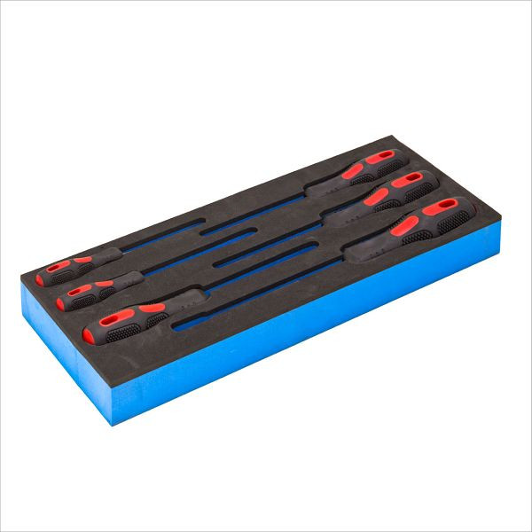 ADB Schraubendrehersatz, 6-teilig, 22210, 4050049222105