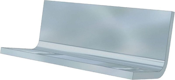 ELMAG Abkantwerkzeug für Flachstähle, zu SPS/HPM 115, 83303