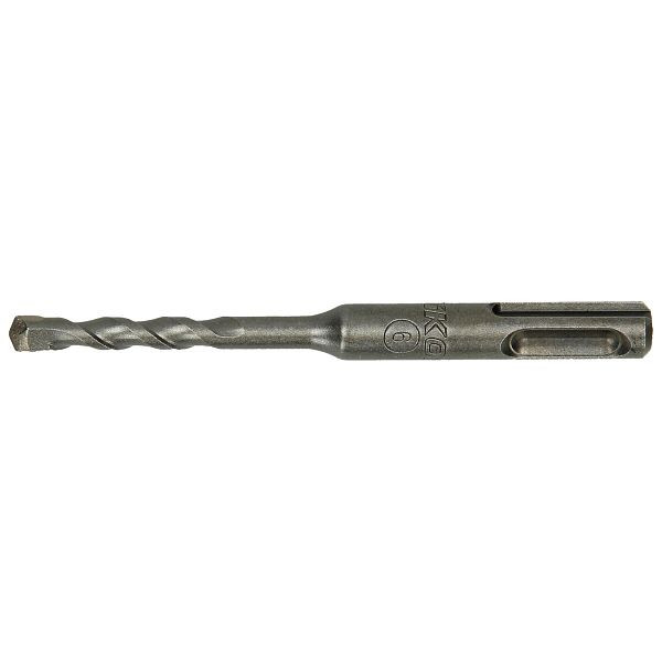 HiKOKI HM-Hammerbohrer SDS-Plus basic 2-Schneider 6,5 x 41/110 mm, 4100810