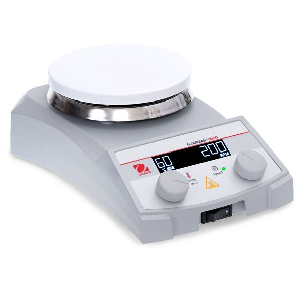 OHAUS Heizplatten-Rührer e-G31HSRDS 230V EU, 30680278