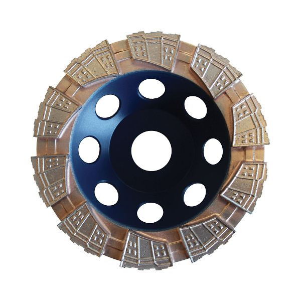 Norton Clipper Trennscheibe Pro CG - 125 Ø mm, 70184694989