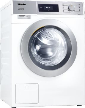 Miele Professional Waschmaschine, Kleiner Riese, elektrobeheizt, mit Ablaufpumpe, PWM506 DP D LW Mop Star 60, 11905850