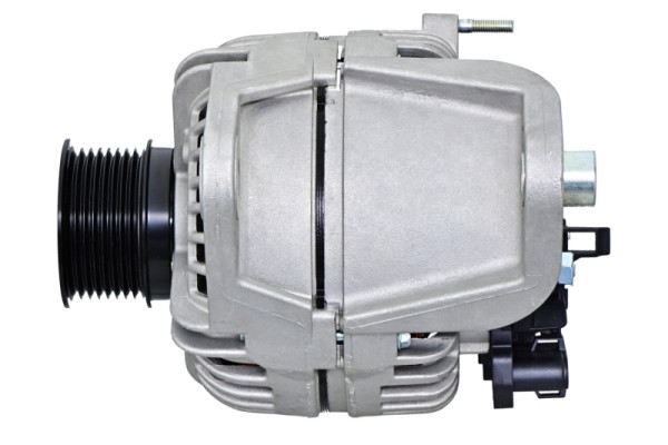 HELLA Generator/Lichtmaschine, 28V, 120A, 8EL 012 584-811