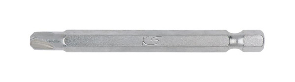 KS Tools 1/4" Bit Torq-Set®, 75mm, Nr.6, 911.7516, 4042146054475