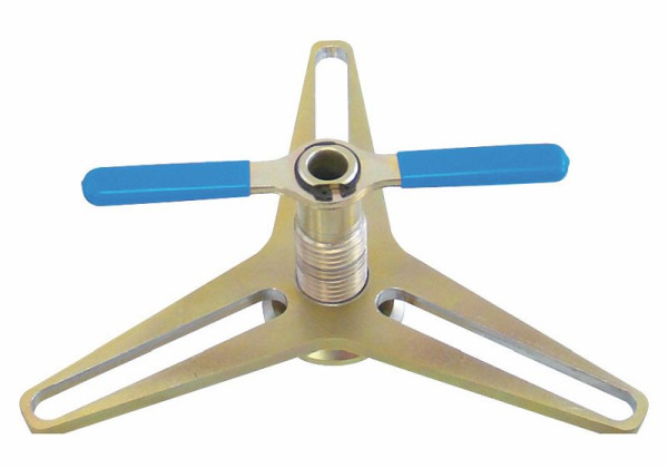 GEDORE KL-0500-401-1 Kupplungs-Vorspanngerät, Grundgerät, 2441047