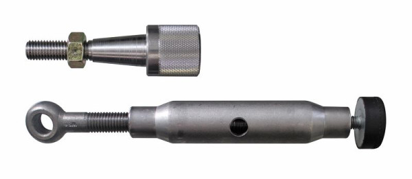 GEDORE KL-0250-433 Spannvorrichtung, 3036006, 4046459153658