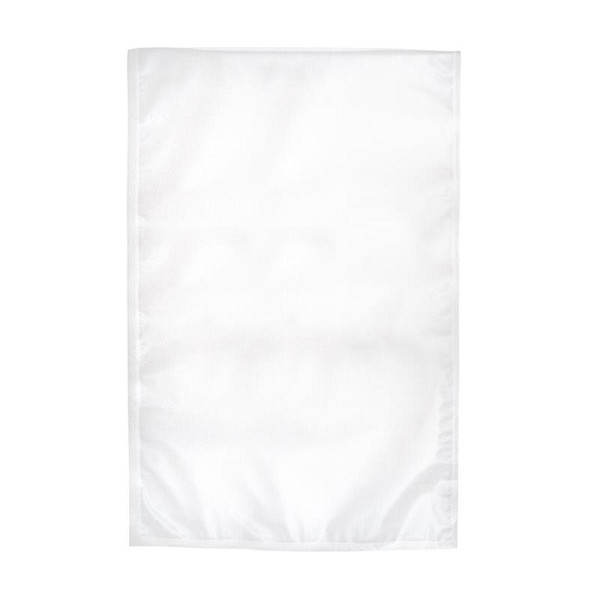 ALLPAX Vakuumbeutel 40 x 60 cm, VE: 50 Stück, extra dick, mit Prägung, 10007495