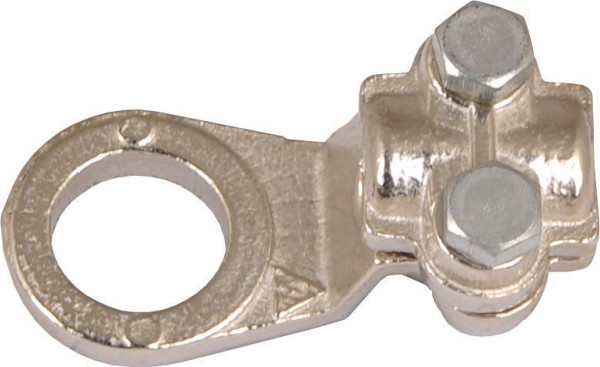 ELMAG Schraub-Kabelschuh 10/25 mm², 2 Stück, 54624, 9004853546242