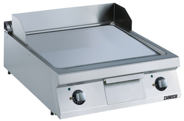 ZANUSSI Elektro-Bratplatte EBP9 / 2H-GL-GE-V-T, Tischgerät, 406392073