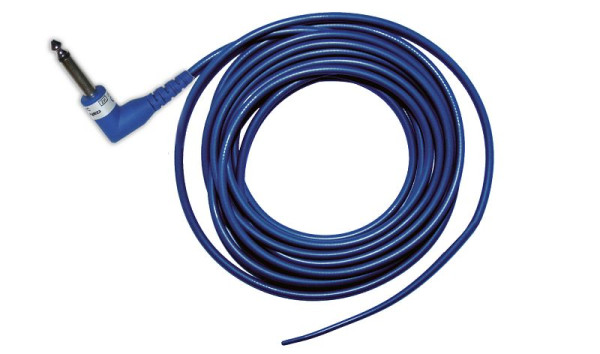 Golmed BlueTemp-Temperatursonde für Erwachsener, Klinkenstecker gerade, G401-1 AC