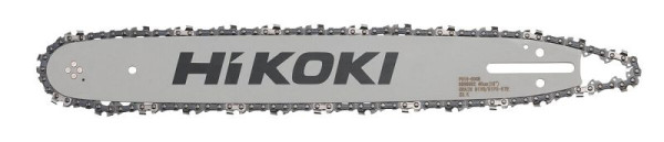 HiKOKI Kombi-Set Kette+Schwert 16" x 3/8" x 1.3 mm (.050") x 57, 781236