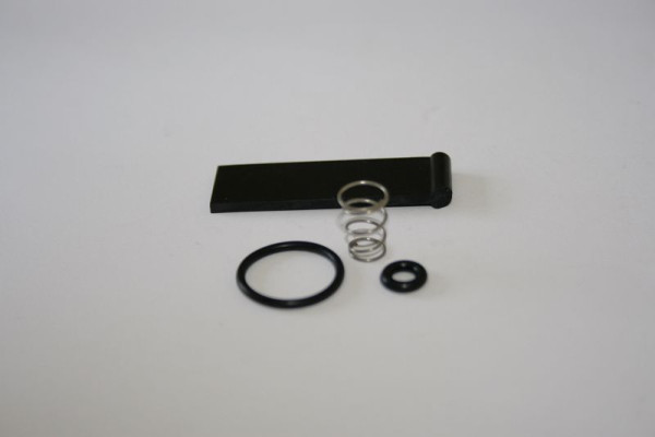 ELMAG Original Verschleißteile-Set für DL-Bandschleifer, EPS 450, 43975