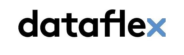 Dataflex Logo