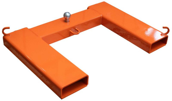 Schefer Rangierhilfe RGH Premium, 630 x 890 x 160 mm, 1107110RGH25