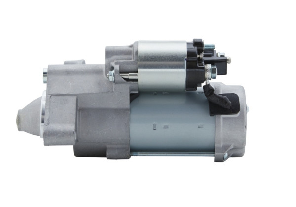 HELLA Starter/Anlasser, 12V, 1.4kW, für u.a. Ford Kuga II (DM2), 8EA 011 611-991