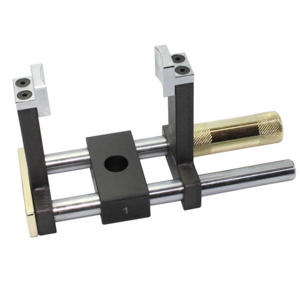 Stahlmaxx Abstützvorrichtung von Buchsen und Silentlagern, für BMW, XXL-106605