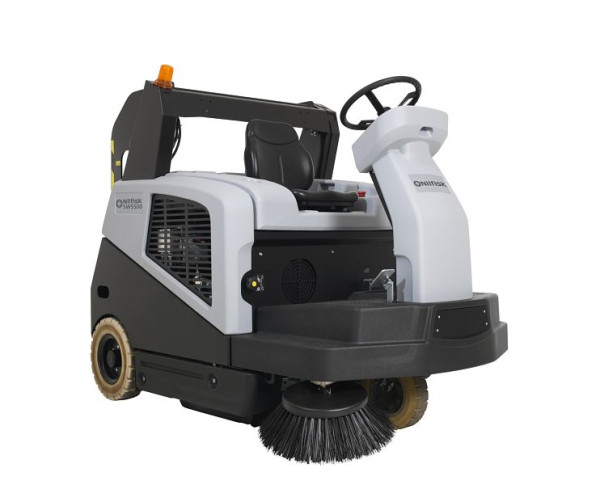 Nilfisk Kehrmaschine SWEEPER SW5500 Diesel, 9084412010
