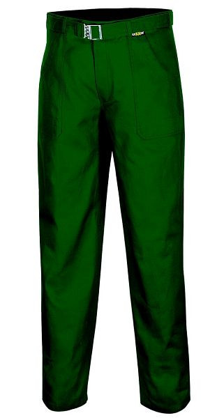 teXXor Bundhose (290 g/m²) Größe: 106, Farbe: grün, 8055-106