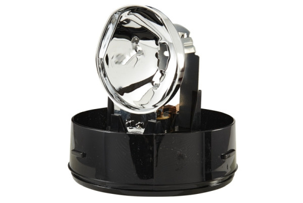 HELLA Reflektor, Rundumkennleuchte, Reflektor für KL Rotaflex gelb / blau, 9DX 860 438-001