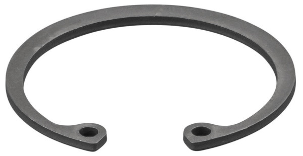 REMS Sicherungsring, Maße (LxBxH): 42 x 42 x 2 mm, 059111
