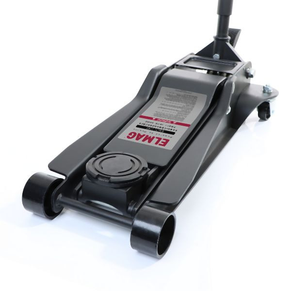 ELMAG Rangierwagenheber PROFI JACK 3000, 33615, 9004853336157