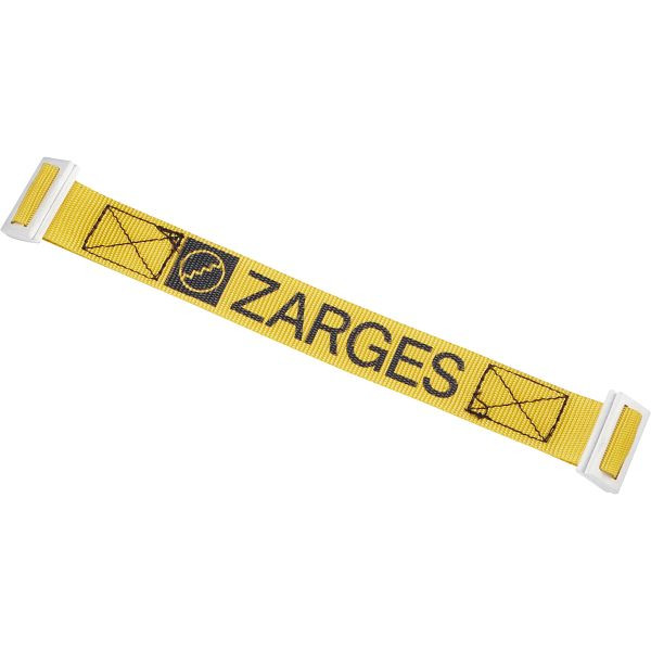 ZARGES Spreizsicherung 230 mm mit 4 Laschen, 827907