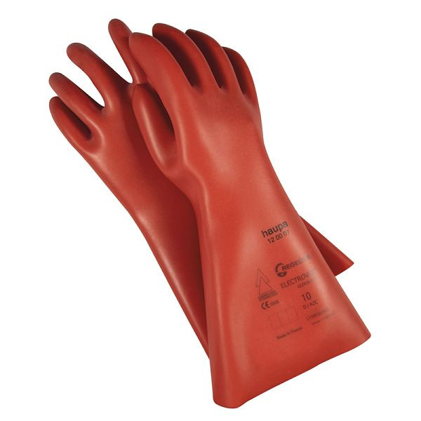 Haupa Elektriker-Handschuhe Größe 11, 120007/1