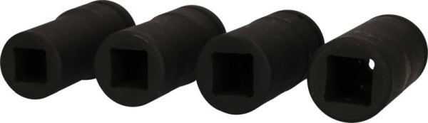 KS Tools 3/4" Vierkant-Kraftstecknuss-Satz für Fuso, 4-teilig, 460.4510