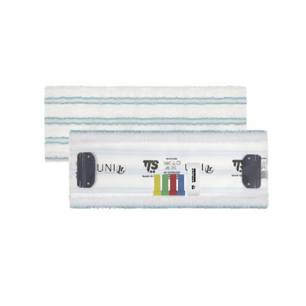 Kärcher Uni Junior Soft Band Wischbezug, 35 cm, 9.212-032.0
