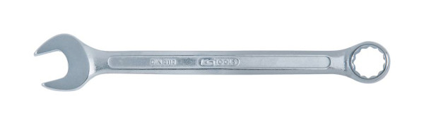KS Tools Ringmaulschlüssel, abgewinkelt33mm, 517.0337, 4042146833490