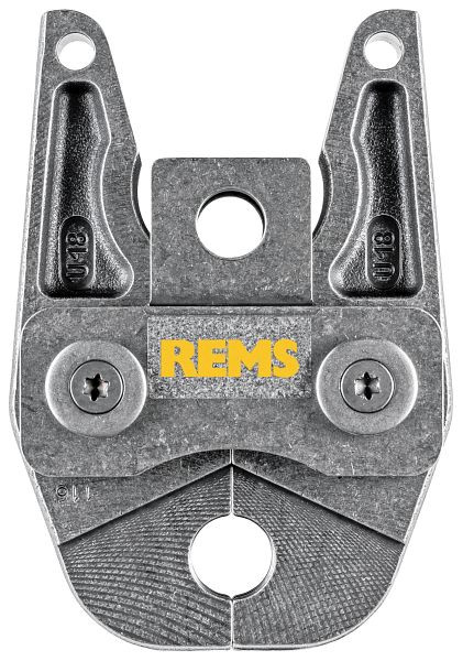 REMS Presszange U 18, 570770, 4039976056427