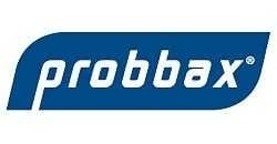 Probbax Logo