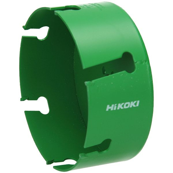 HiKOKI Lochsäge Hartmetallbestückt 152 mm, maximale Schnitttiefe: 65 mm, 754235