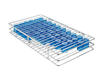 Miele Einsatz zur optimalen Aufnahme von Medikamentenbechern, APFD401, 10869810