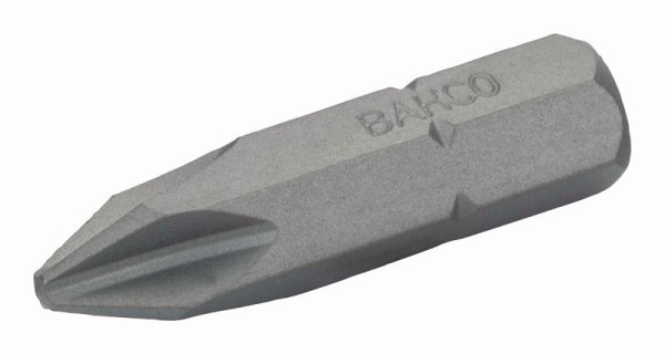 Bahco 5/16" Bits, 32 mm, PH 1, 2er Pack, 70S/PH1-2P, 7314150260621
