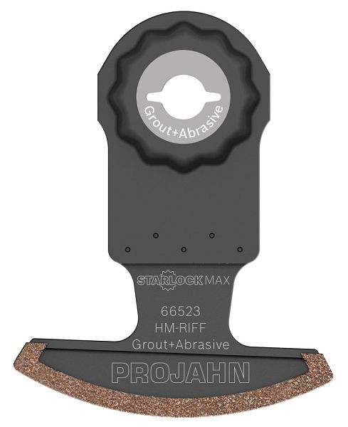 Projahn Fugenausfräser, Carbide Technology, Starlock Max, 65x30 mm, 66523