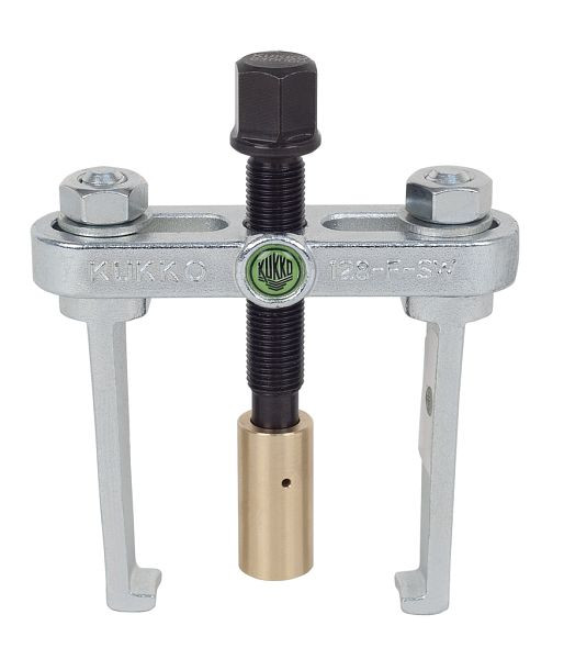 KUKKO Universal-Wischerarmabzieher, Spannweite außen: 60 mm, 128-F-SW