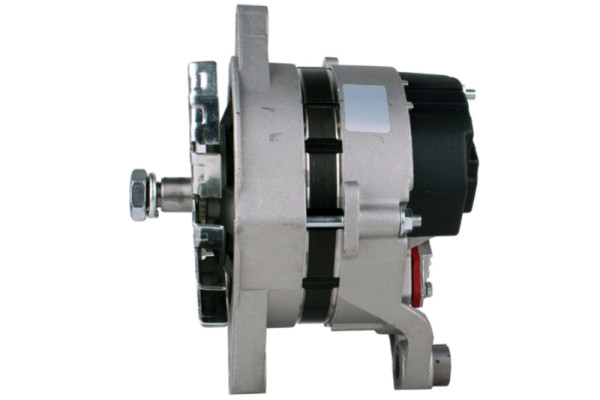 HELLA Generator/Lichtmaschine, 28V, 27A, für u.a. Iveco Zeta, 8EL 012 584-031