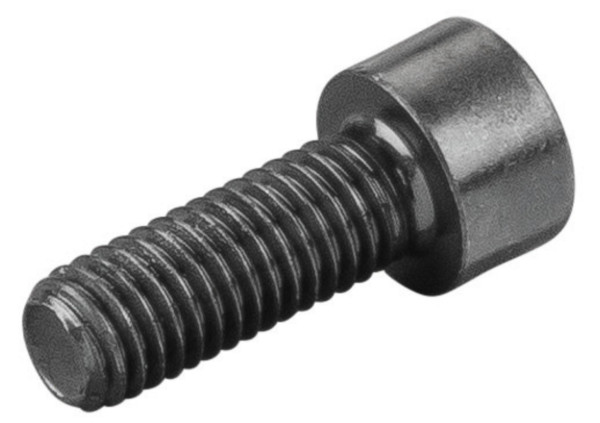 REMS Zylinderschraube, Maße (LxBxH): 30 x 13 x 13 mm, Gewicht: 0,014 kg, 081030