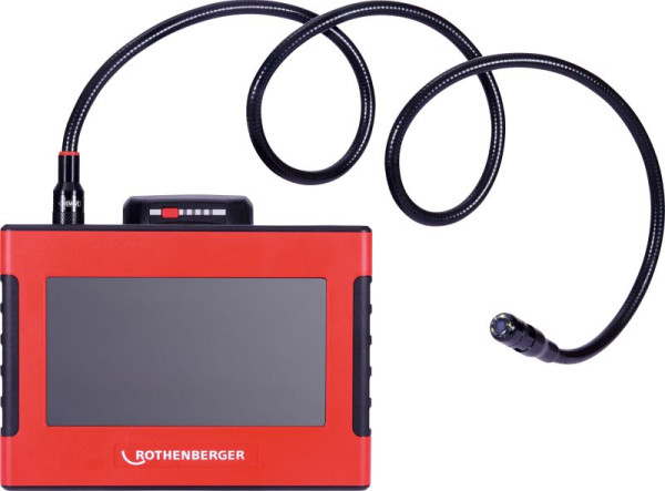 Rothenberger ROCAM mini HD - Monitor, 1000003921, 4004625547113