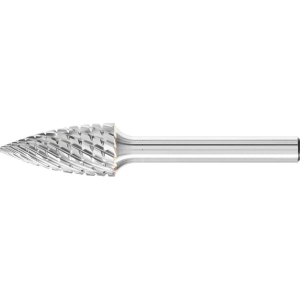 Pferd HM-Frässtift SPG 1225/6 TITANIUM, 21122784