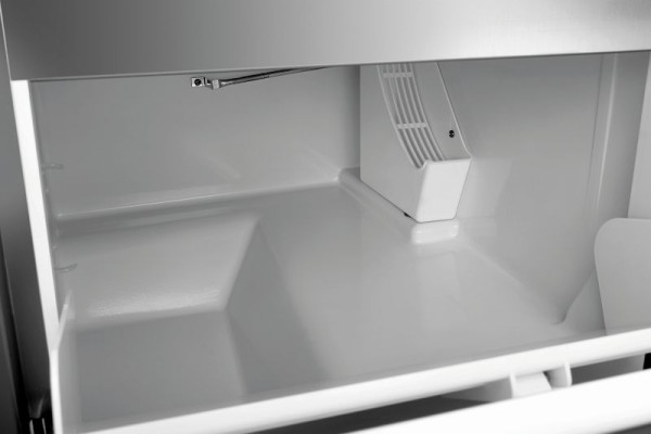 Bartscher Eiswürfelbereiter Q 46, 104306, 4015613774077