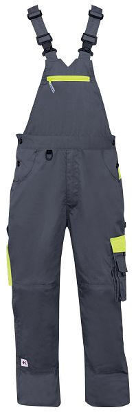 Kraftwerk Arbeitslatzhose Größe L, 802.002.003, 7612206122740