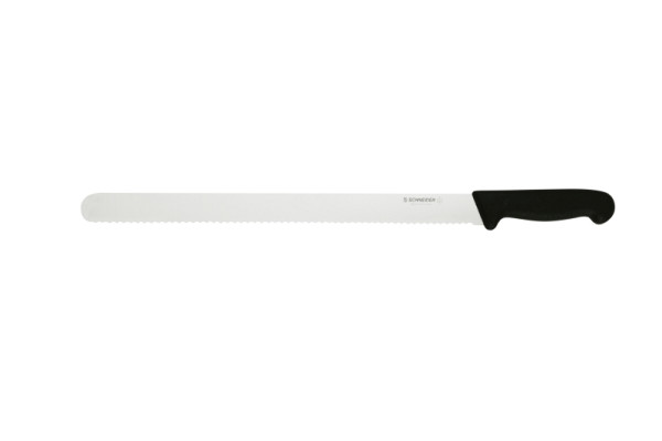 Schneider Konditormesser Welle, Größe: 36 cm, 260642