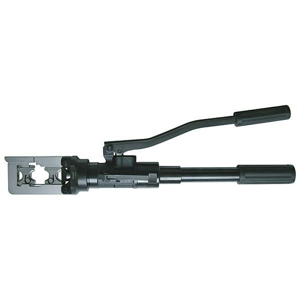 Haupa Hydraulische Handzange 10-240 mm², 215800, 4011923130954