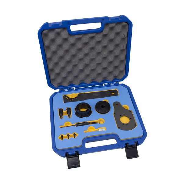 Stahlmaxx Steuerzeiten-Satz für Opel 1,3 - CDTI, XXL-118852