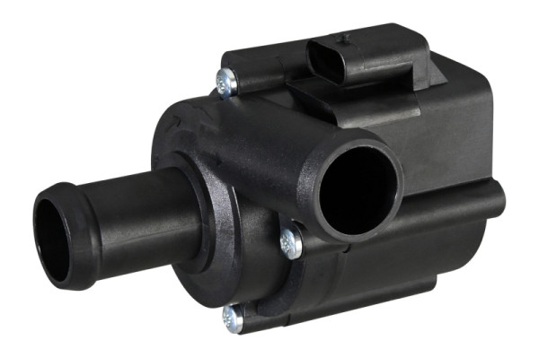 HELLA Zusatzwasserpumpe, 12V, elektrisch, 8TW 358 304-681