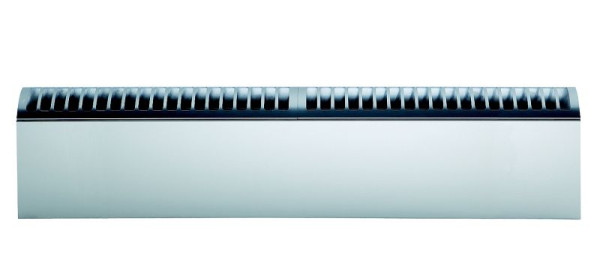 ZANUSSI Abgaskamin-Gitter, 500 mm, 406206402