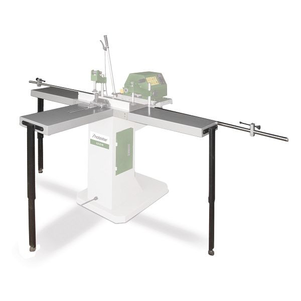 Holzstar Tischverbreiterungen und -verlängerung für LLB 20 PB, 5916020