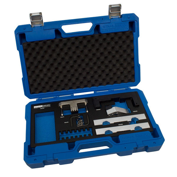 Stahlmaxx Steuerzeitenwerkzeug für Mercedes OM642 XXL-999119  